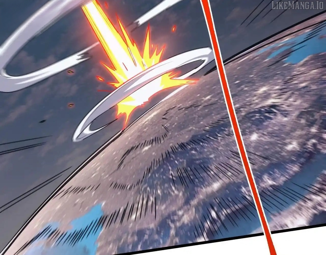 Invasion of the Myriad Races: Starting by Taming a Legendary Beast Chapter 51 - page 80
